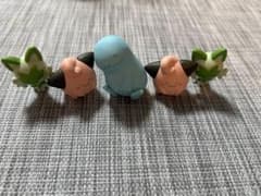 肩ズン　ポケモン　セット売りのサムネイル