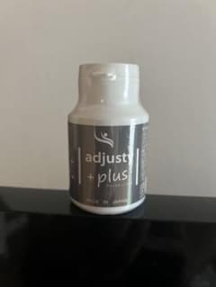 adjusty + plus サプリメント 日本製のサムネイル