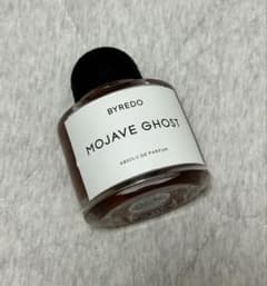 BYREDO MOJAVE GHOST アブソリュ 100ml