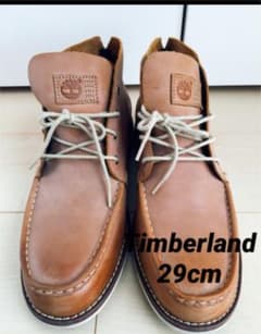 Timberland ブーツ 29cmのサムネイル