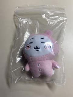 치이카와 Big 봉제인형 마스코트 파자마 파티즈 치이카와 짱