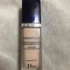 Dior ラディアントベース002のサムネイル