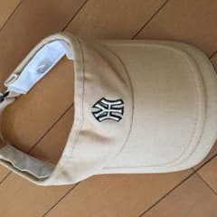NY サンバイザーのサムネイル