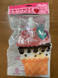 未開封 スイマー クルクル キュート ボトルのサムネイル