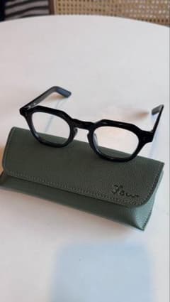 極美品】Few by NEW.「F16」クリアレンズ POKER FACE特典付 極美品】Few by NEW.「F16」クリアレンズ POKER FACE特典付 - メルカリ