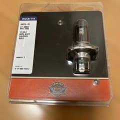 Harley-Davidson 68329-03 12V ハロゲンバルブ未開封のサムネイル
