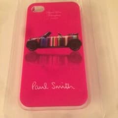 iPhone5 5s ケース ポールスミスのサムネイル