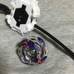ワイルドワイバーン.V.O ライトランチャー ライジングラグナロクのサムネイル