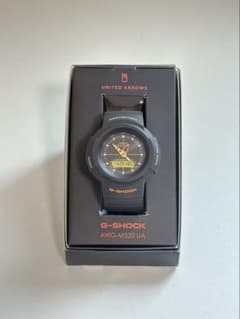 G-SHOCK×UNITED ARROWS 腕時計のサムネイル