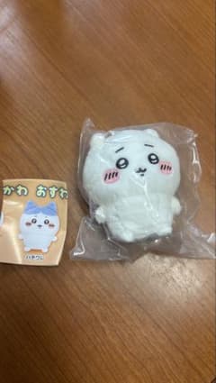 치이카와 주름 봉제인형 1 치이카와