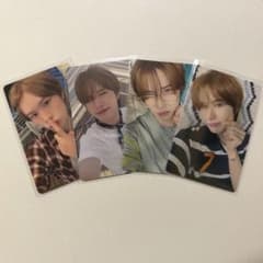 TWS ギョンミン トレカ soda soda タワレコ お台場 popup - メルカリ