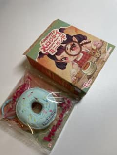 Mellojoy メロジョイ ミニランド ドーナツのサムネイル