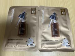 CNP Laboratory　パックのサムネイル