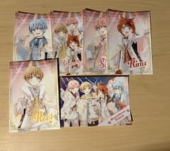 STPRブロマイドまとめ売りのサムネイル