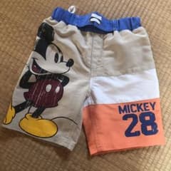 水着パンツ110㎝のサムネイル