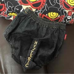 デビルしっぽ付きブルマのサムネイル