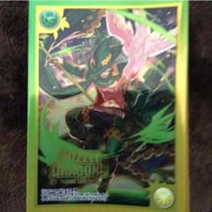 パスドラ オーディン スリーブのサムネイル