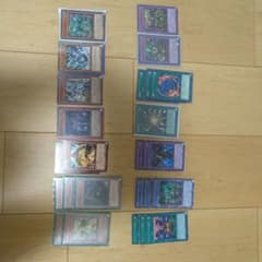 実質6000円以上！？まとめ売り 遊戯王+おまけのサムネイル