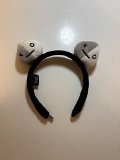 BT21カチューシャのサムネイル