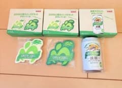 新品未使用】ミセスグリーンアップル キリンビールコラボ マグネット 3