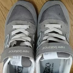 New Balance スニーカー 20cmのサムネイル
