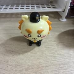 ちいかわ シーサー ハッピーセットのサムネイル