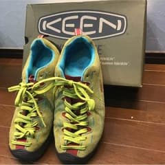 kEENジャスパーのサムネイル