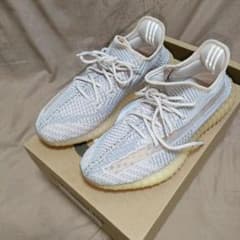 ADIDAS YEEZY BOOST 350 V2 SYNTH 27 イージー - メルカリ