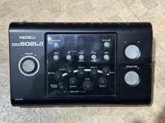 MEDELI DD502(J) 電子ドラム 音源ユニット 若干難ありのサムネイル