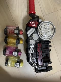 仮面ライダー　ベルトのサムネイル