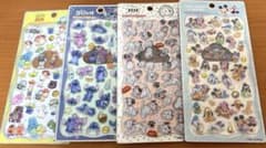 y*9님 Disney 쁘띠 도로 토이 스토리 스티치 101 베이비 미
