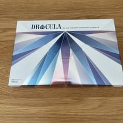 DRcula 薬用デンタルリンス 8mL×30本のサムネイル