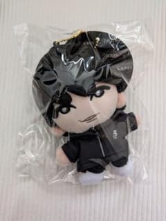 【新品】SixTONES MILESixTONES 手つなぎストぬい 松村北斗のサムネイル