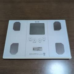 TANITA 体組成計 BC-314 体重計のサムネイル