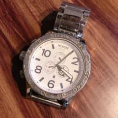 腕時計 Nixon(ニクソン) ダイバーウォッチ 51-30 chronoのサムネイル
