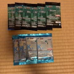 一番くじ HUNTER×HUNTER L賞 K賞のサムネイル