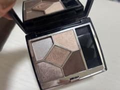 Dior 5 Couleurs Couture 669 アイシャドウパレットのサムネイル