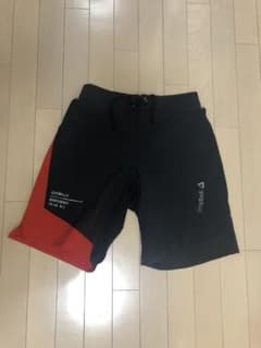 レズミルズ　ハーフパンツのサムネイル
