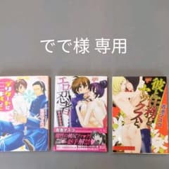 でで様 専用 デリケートにキスして、エロ忍者、彼と任務とセックスと。のサムネイル