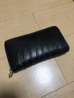アレキサンダーマックイーン　長財布のサムネイル
