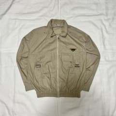 90s vintage 短丈 ワークジャケット ギミック テック レトロ - メルカリ