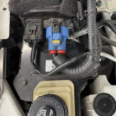 E52 エルグランド　パワステポンプ　補修用Oリング　オイル漏れ修理　即購入OKのサムネイル