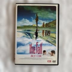 ザ・フォール/落下の王国 DVD 特別版('06米)〈2枚組〉 - メルカリ