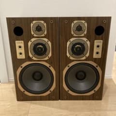 コーラル CORAL DX-5 スピーカーペア 超美品！音出しok - メルカリ