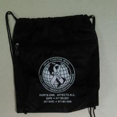買い物バックのサムネイル