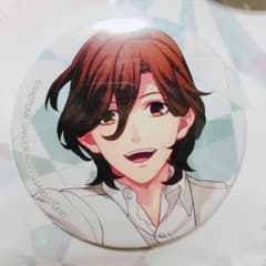 寿嶺二 缶バッジのサムネイル