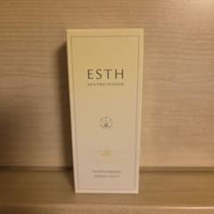 新品未使用　ESTH RICH FIRST BOOSTER 導入美容液 30mlのサムネイル