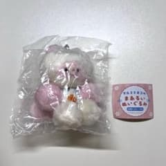 マルミミネコ ももいろたぬきさんのサムネイル