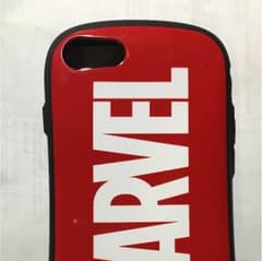 MARVELスマホケース iPhone7専用のサムネイル