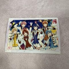 すとぷり10周年ブロマイドのサムネイル